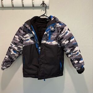 Eddie Bauer Kids Winter Jacket (ski/snowboard) -2 for the price of 1